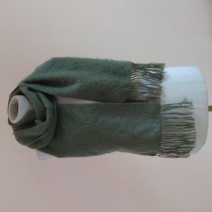 Capchatex Alpaca Scarf